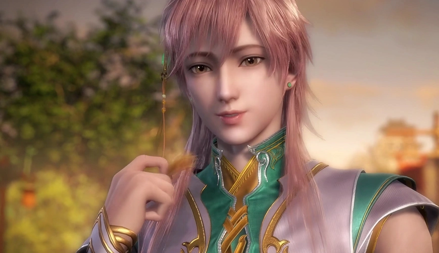 天宝伏妖录:长安拆迁办又来了!鸿俊吃"民脂民膏"不打包?