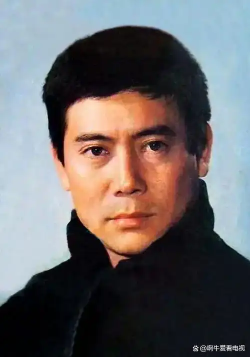 80年代的中国电影业,涌现出众多既有颜值又有才华的电影明星