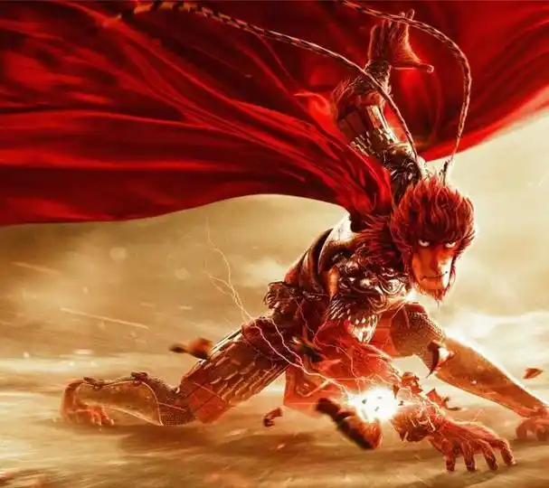 《大圣归来》作为近几年来国漫崛起的代表作,不仅故事精彩,人物形象也