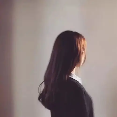 女生头像小清新头像简约头像