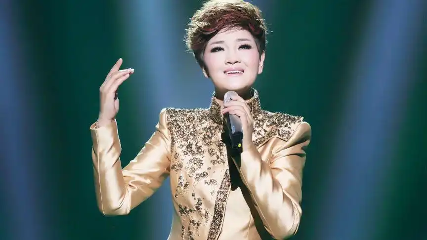 降央卓玛一首《那一天》低沉婉转悠扬 人漂亮 太好听 果断收藏