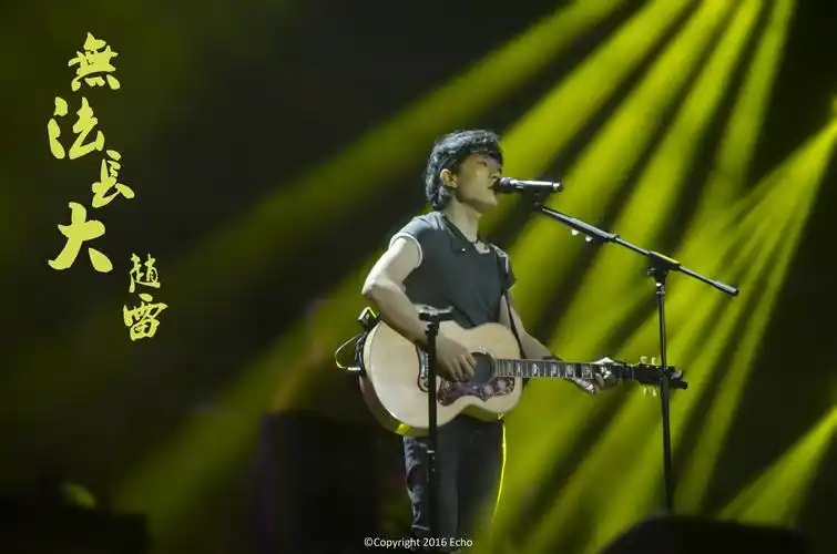 赵雷现在有没有火起来? - 知乎