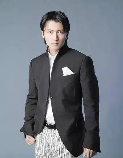 制作人,主持人,青年企业家谢霆锋(nicholas tse,1980年1月29日-),祖籍