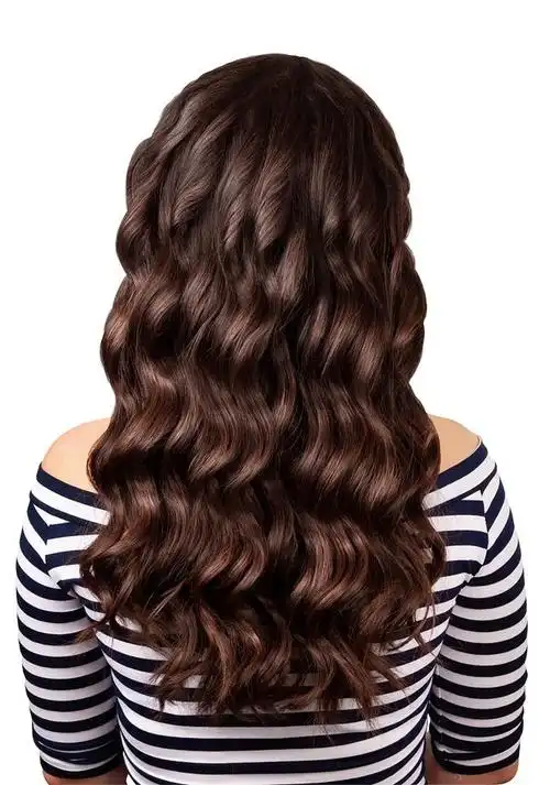 女生在夏天扎头发,可以选择这5种扎发发型,好看又"减龄"