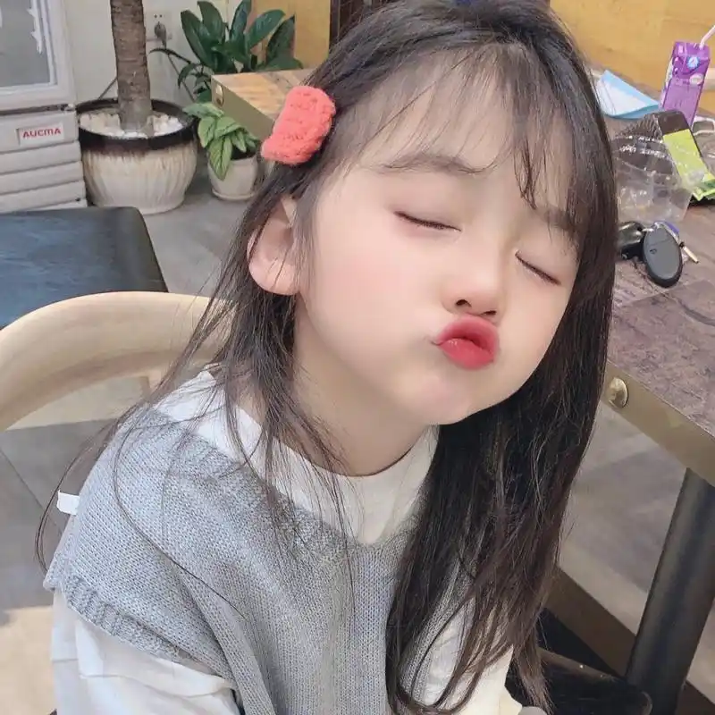 可爱头像