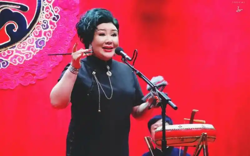 王惠 京韵大鼓 宝玉娶亲(返场孟姜女,愚公移山,哭黛玉)