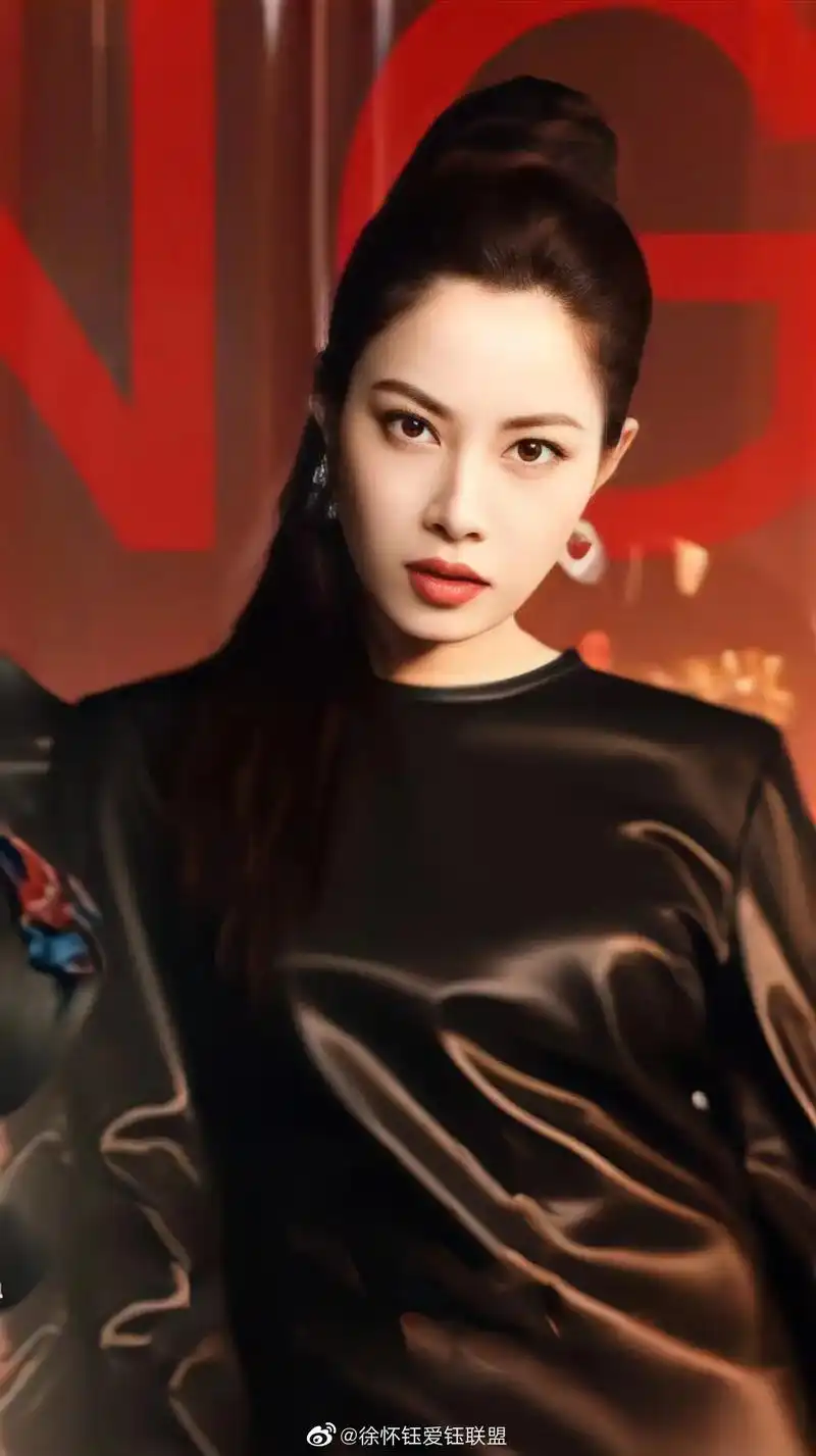 徐怀钰乘风2023初亮相.今日《乘风2023》主题曲mv正式 - 抖音