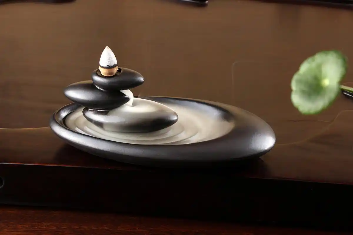 有意境的禅意静物产品摄影作品合集