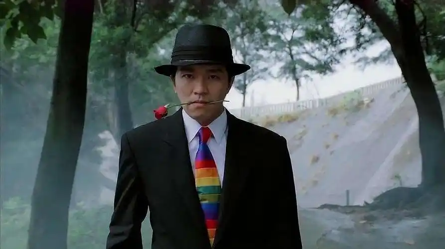 回顾这部影片(国产凌凌漆)影评