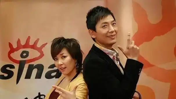 戴军34岁爆红40岁被催婚54岁仍孜然一身今演繁花翻红