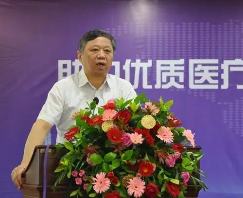 两寻找第十二站走进广东普宁市人民医院