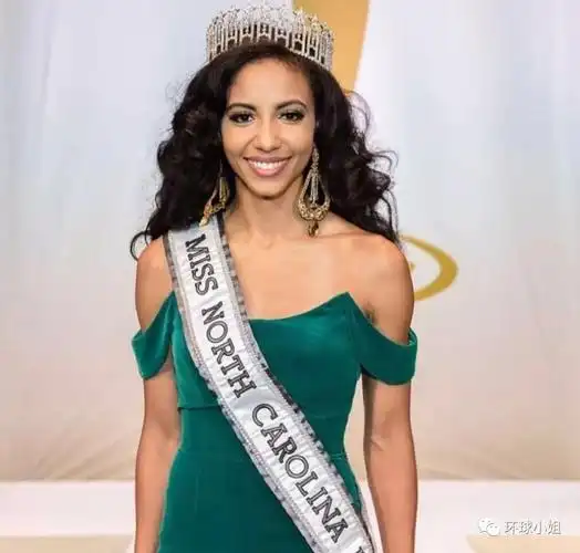 2019环球小姐印巴俄美四国冠军新鲜出炉