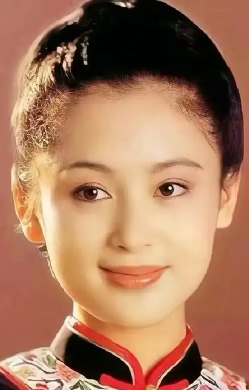 陈红高清美图(一)_美貌_女人_倾国倾城