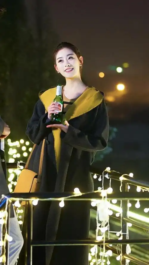 谈判官 商碧晨 祝绪丹