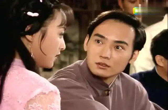 《苍天有泪》蒋勤勤,焦恩俊对手戏真棒,大家都表现好精彩