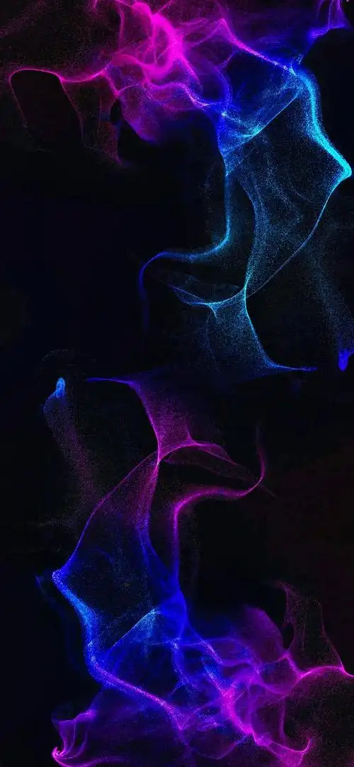 黑色系背景图/我会再见到你的,对吧.