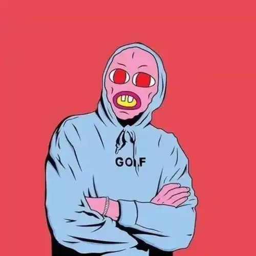 抖音超拽霸气个性头像多图