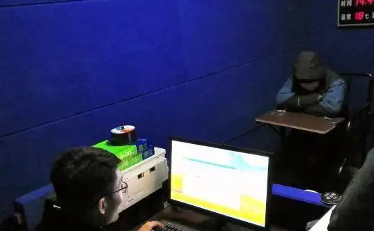 2021派出所录口供可以改吗警察录完口供怎么处理