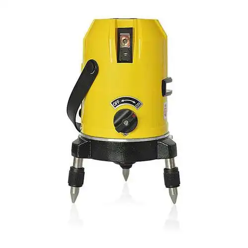 激光水平仪 室内 垂直交叉两用 阜阳苏光大地测量仪器