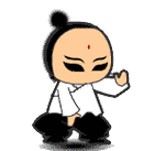 10月1日,跟随我们一起 在山水的怀抱中观赏,学习太极拳