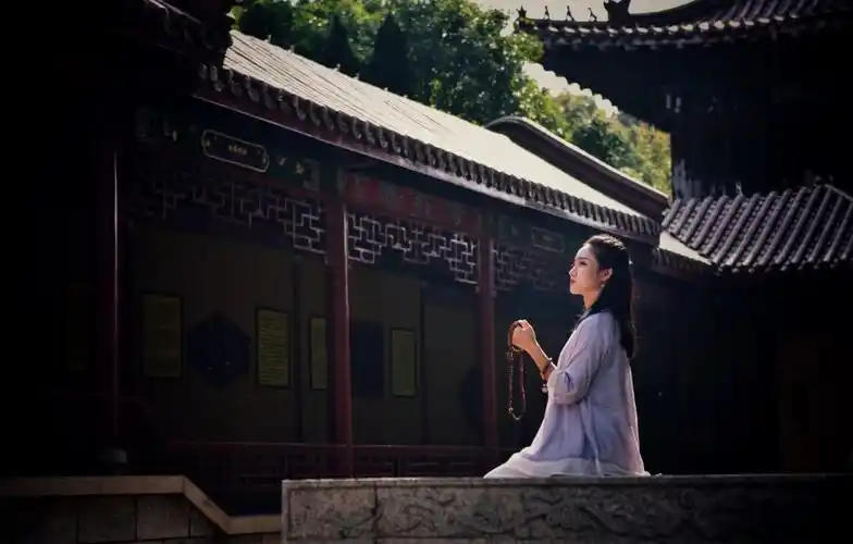 禅定,禅意,禅心,一树,一叶,一如来