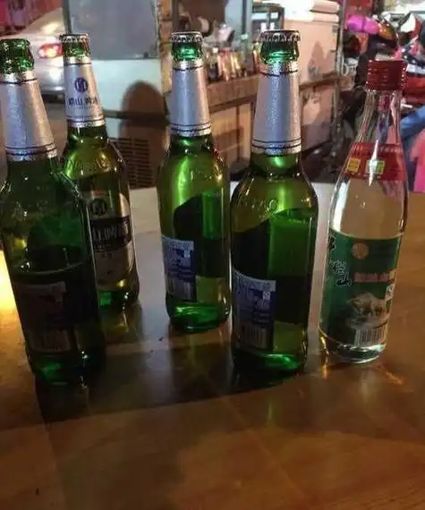 人为什么想喝水是因为身体需要,那为什么喝完啤酒,尤其是冰镇啤酒马上