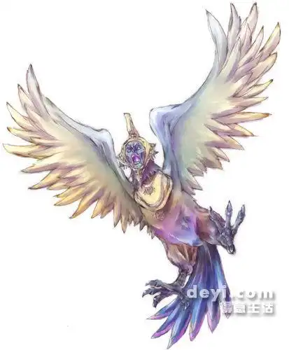 精美的所罗门72恶魔