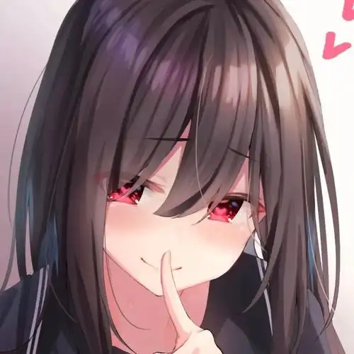 高质量超级宝藏的动漫头像 巨好看! - 知乎