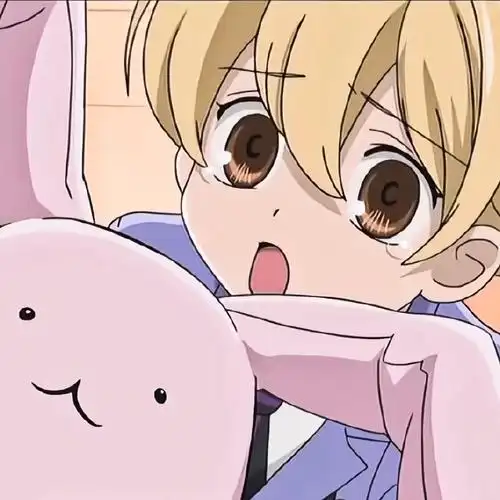 置顶自截头像禁止二传超话#樱兰高校男公关部