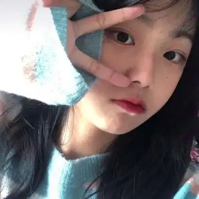 清纯气质美女图片头像 高清17岁左右的小姐姐图片清纯可爱头像_女生