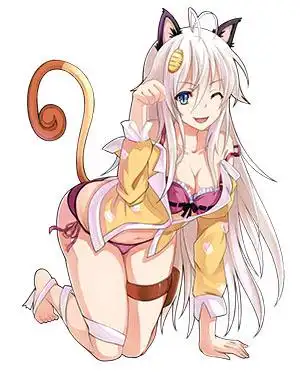 《口袋妖怪:萌娘进化》喵喵原画曝光