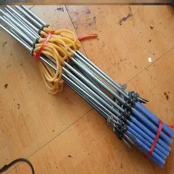 鱼叉枪自动射鱼鱼枪