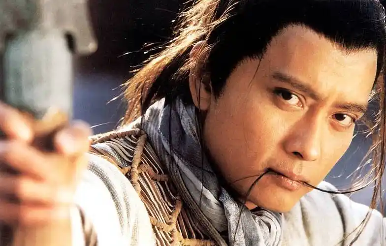 原创重温仙剑奇侠传的感触死于女儿剑下或是酒剑仙最好的结局