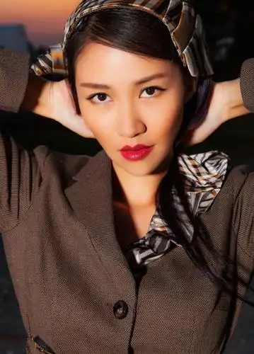 黄琦雯声音电影秀守护经典艺术