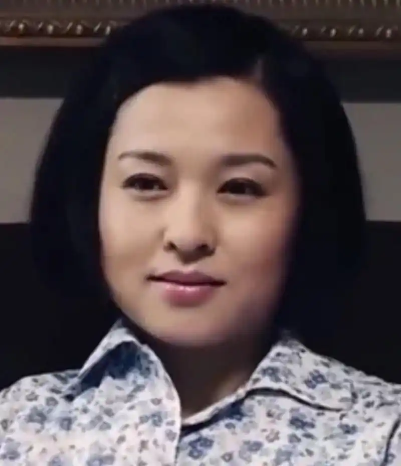 《情满四合院》娄晓娥的扮演者魏小军,1978年3月14日出生于黑龙江省