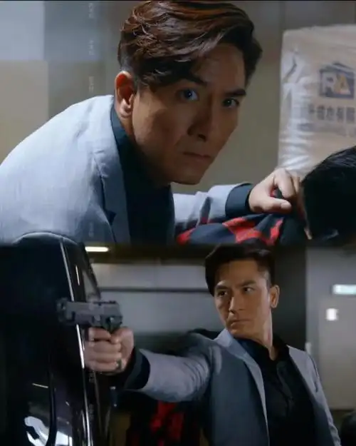 徽,黄日华,何家劲,张兆辉等艺人组成的香港明星足球队赶赴贵州榕江县