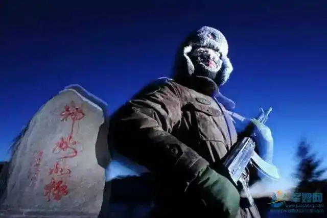 请给军人的他一个"心声"的机会…… -军嫂网—中国钢铁长城最坚实的