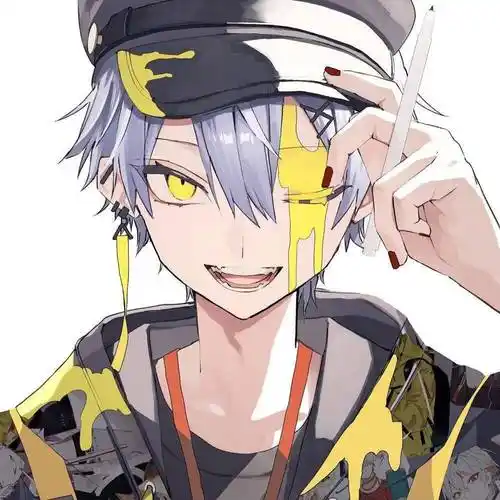 动漫头像男生头像总有一款适合你