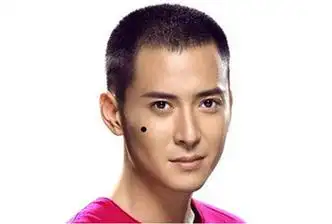 男人10处有痣是富贵痣:不同位置长痣有不同说法(图)