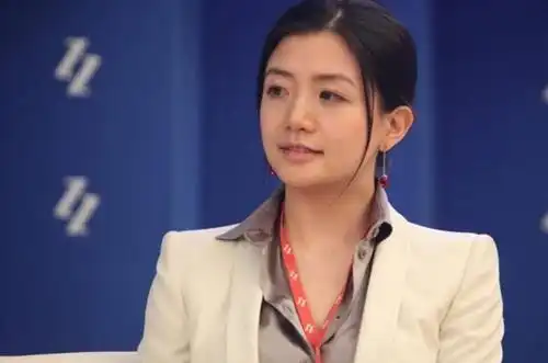 阿里巴巴李颖年龄多大 女富豪李颖个人资料