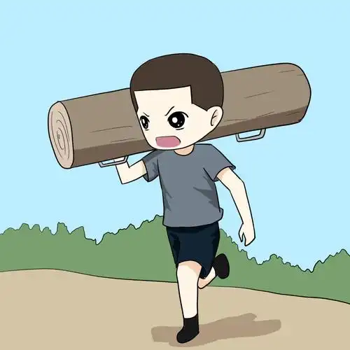 战友请入列一本不容错过的军旅漫画