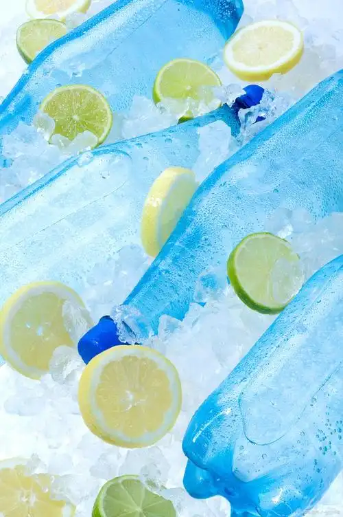 凉快,风一样的感觉