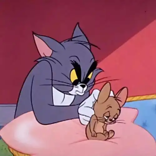 有哪些沙雕情侣头像? - 沙雕情头图片 - 实验室设备网