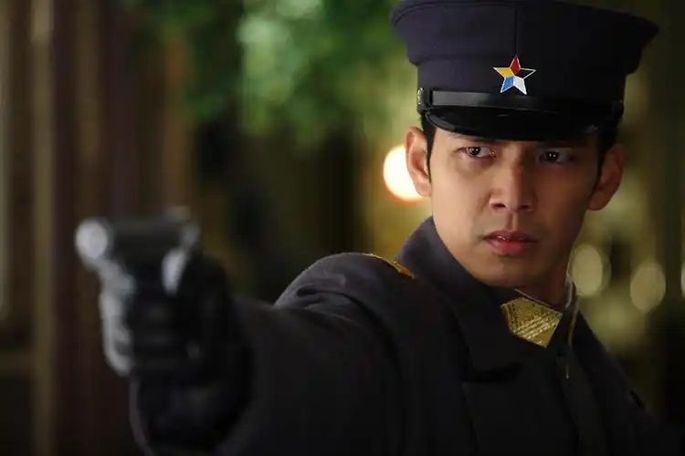 慕容沣(电视剧《来不及说我爱你》男主角)_摘编百科