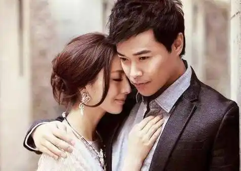 陈思诚教会了佟丽娅成长,现在的丫丫越发美丽!_时候_丈夫_领域