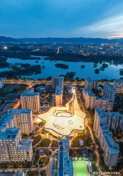 泰康之家·燕园三期_社区_运营_长辈