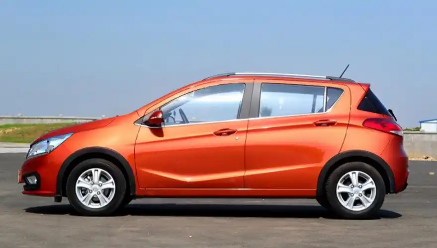 三万左右的新车(三万左右的新车自动挡)