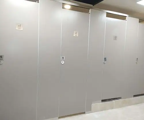 宁德专业金属卫生间隔断多少钱高标准