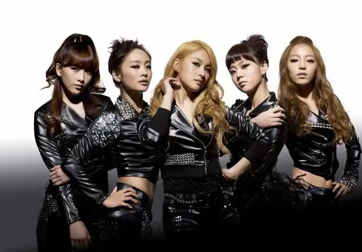 kara发布新专辑 时隔7年6个月合体回归_东京_oxygen_妮可