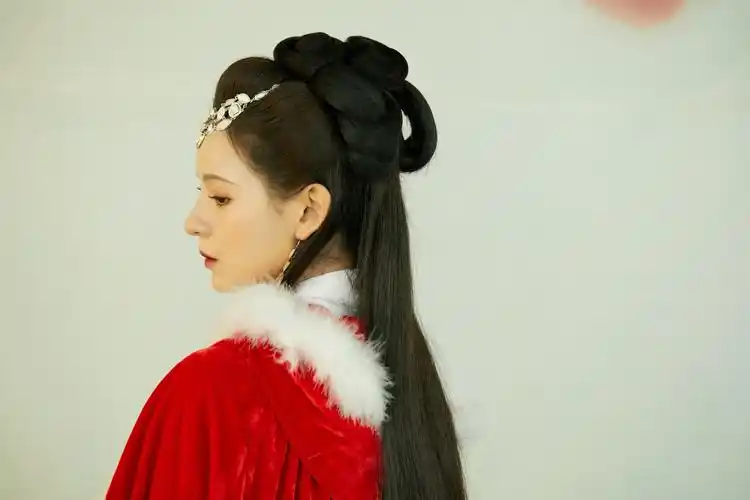 张予曦 - 堆糖,美图壁纸兴趣社区